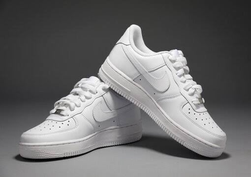 AIR FORCE 1s