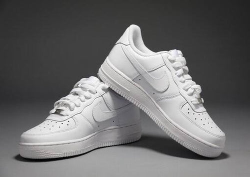 AIR FORCE 1s