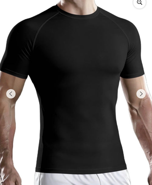 Black 3p shirts