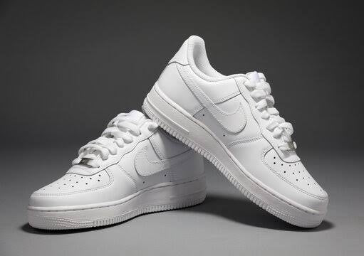 AIR FORCE 1s