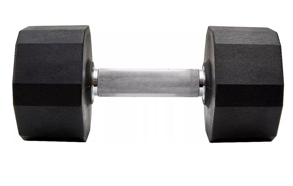 ETHONS 5-25 DUMBBELLS SET