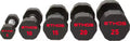 ETHONS 5-25 DUMBBELLS SET